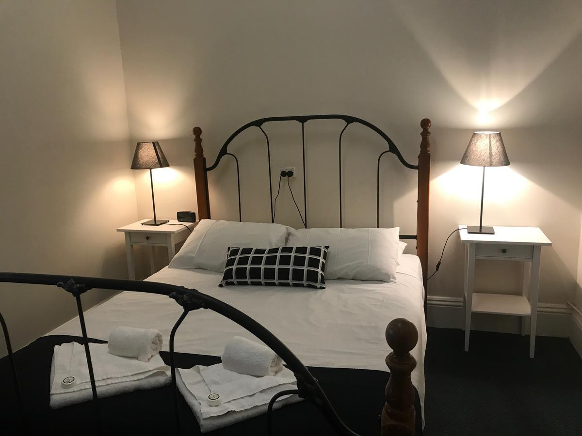 Grosvenor Hotel فيكتور هاربور المظهر الخارجي الصورة