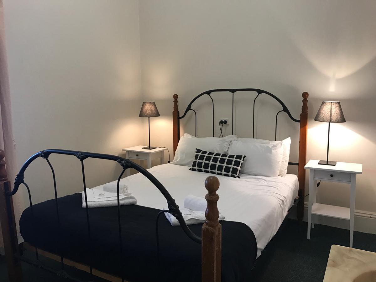 Grosvenor Hotel فيكتور هاربور المظهر الخارجي الصورة